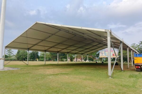 Galeri Sewa Tenda Roder Bentangan (1)