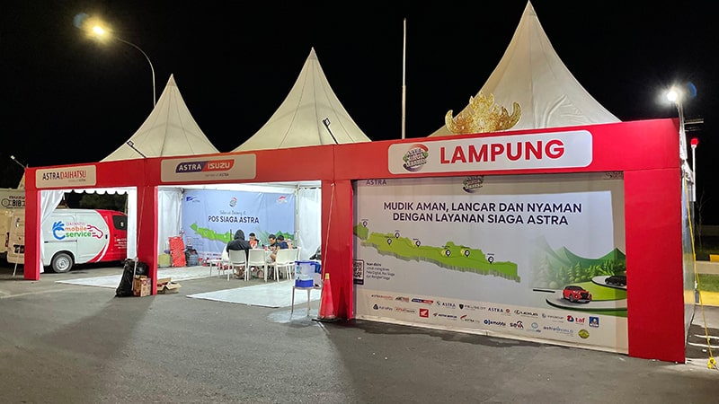 Our Services Sewa Tenda Sarnafil