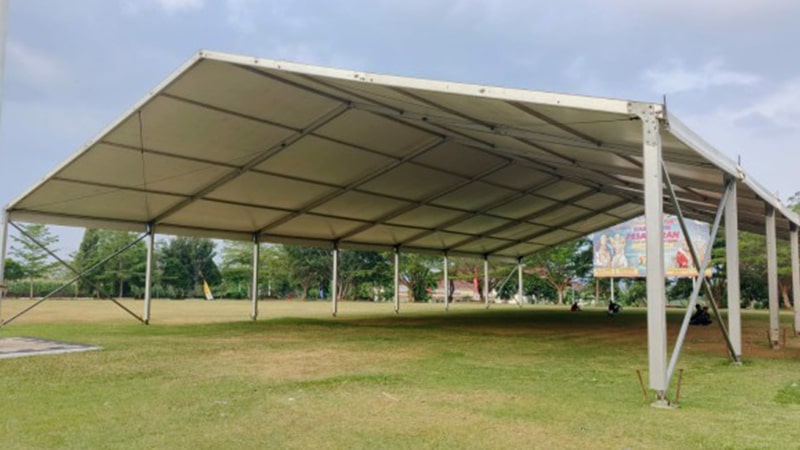 Our Services Sewa Tenda Roder