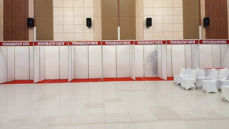 Our Services Sewa Partisi Pameran R8
